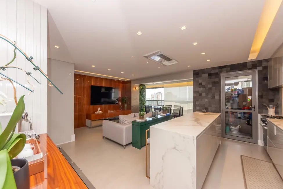 Foto 2 de Apartamento com 2 quartos à venda em São Paulo - SP