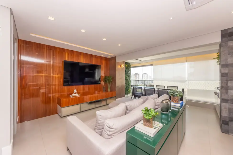 Foto 5 de Apartamento com 2 quartos à venda em São Paulo - SP