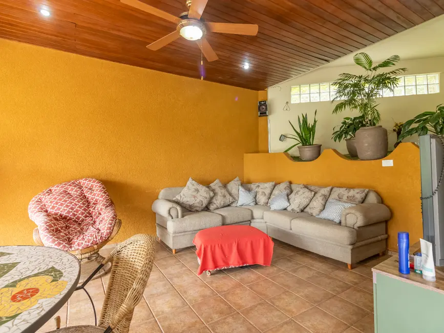 Foto 2 de Casa de Condomínio com 2 quartos à venda, 197m2 em Chácara Jaraguá, São Paulo - SP