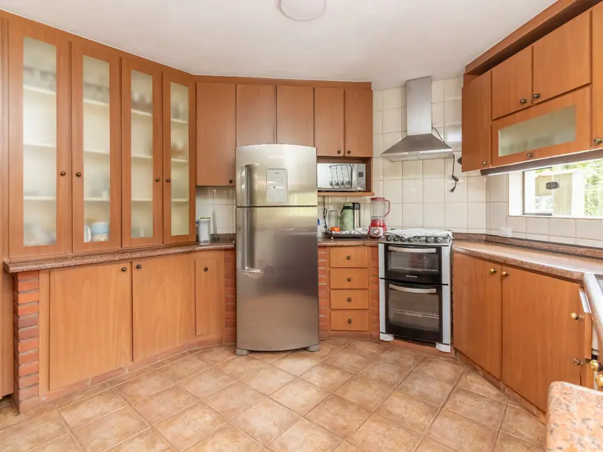 Foto 9 de Casa de Condomínio com 2 quartos à venda, 197m2 em Chácara Jaraguá, São Paulo - SP