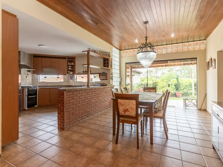 Foto 6 de Casa de Condomínio com 2 quartos à venda, 197m2 em Chácara Jaraguá, São Paulo - SP