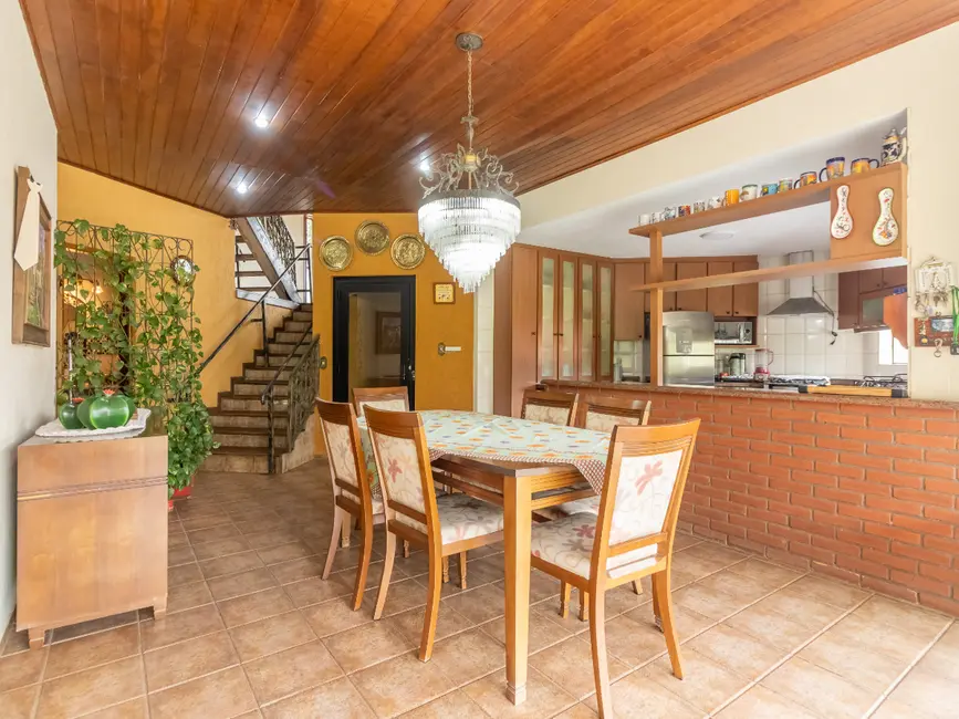 Foto 7 de Casa de Condomínio com 2 quartos à venda, 197m2 em Chácara Jaraguá, São Paulo - SP