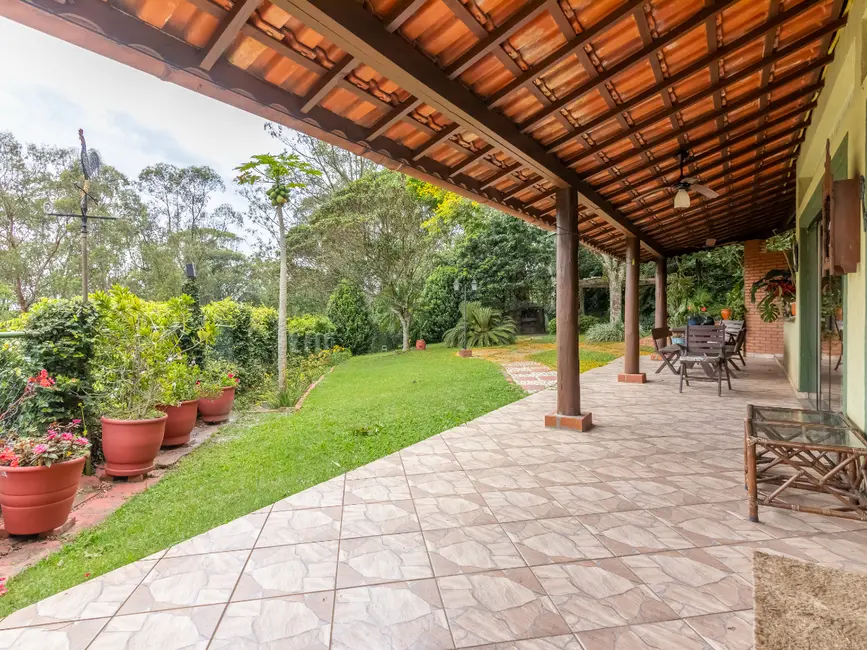 Foto 1 de Casa de Condomínio com 2 quartos à venda, 197m2 em Chácara Jaraguá, São Paulo - SP