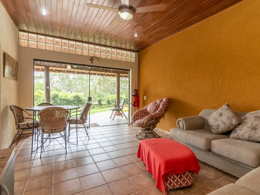 Foto 4 de Casa de Condomínio com 2 quartos à venda, 197m2 em Chácara Jaraguá, São Paulo - SP