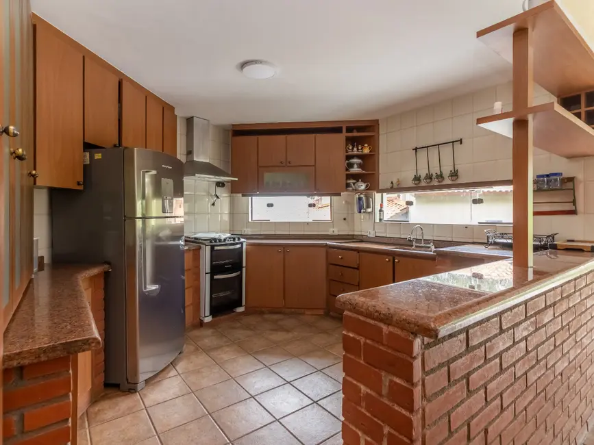 Foto 8 de Casa de Condomínio com 2 quartos à venda, 197m2 em Chácara Jaraguá, São Paulo - SP