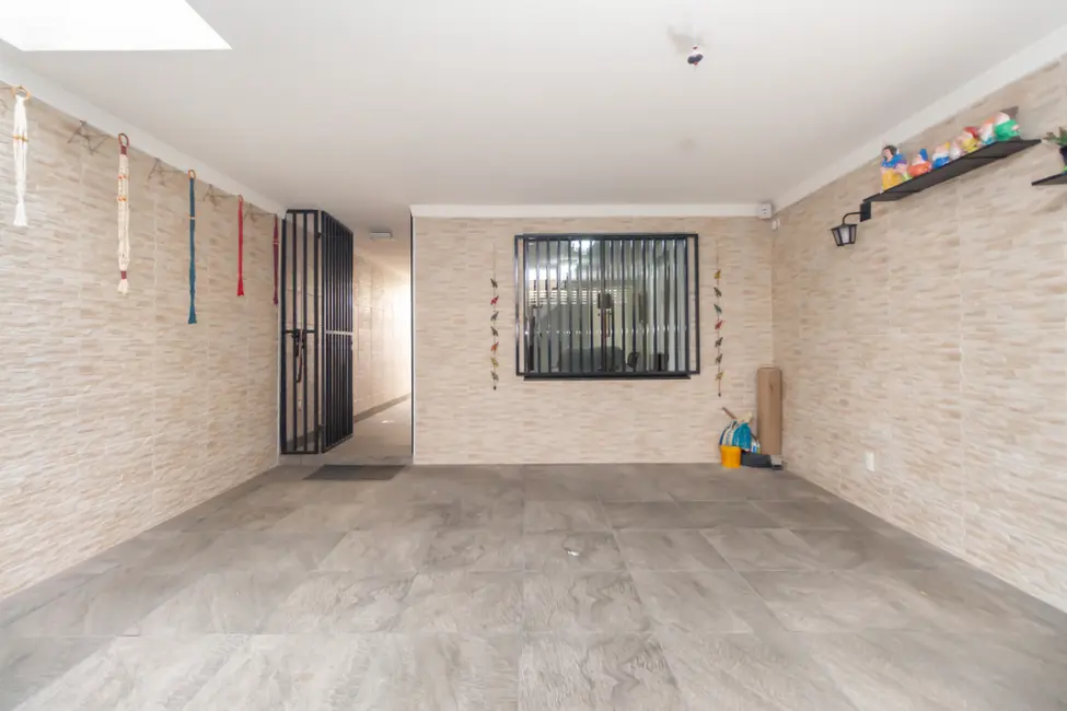 Foto 2 de Sobrado com 3 quartos à venda, 141m2 em Parque da Vila Prudente, São Paulo - SP