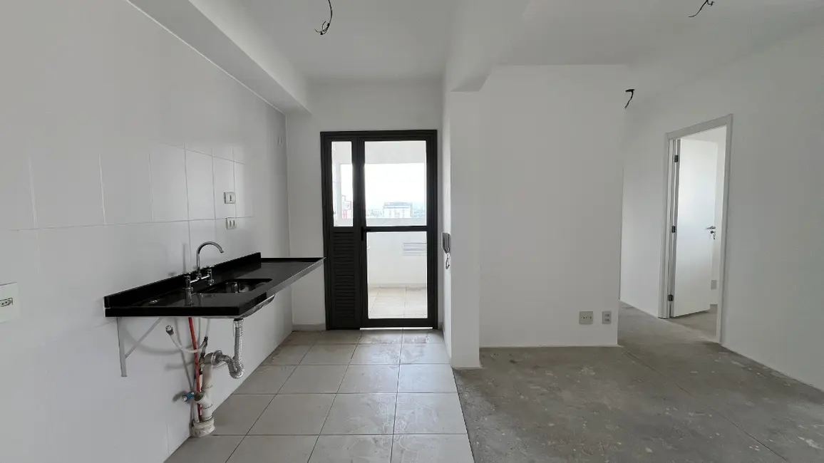 Foto 2 de Apartamento com 3 quartos à venda, 82m2 em Vila Zilda (Tatuapé), São Paulo - SP
