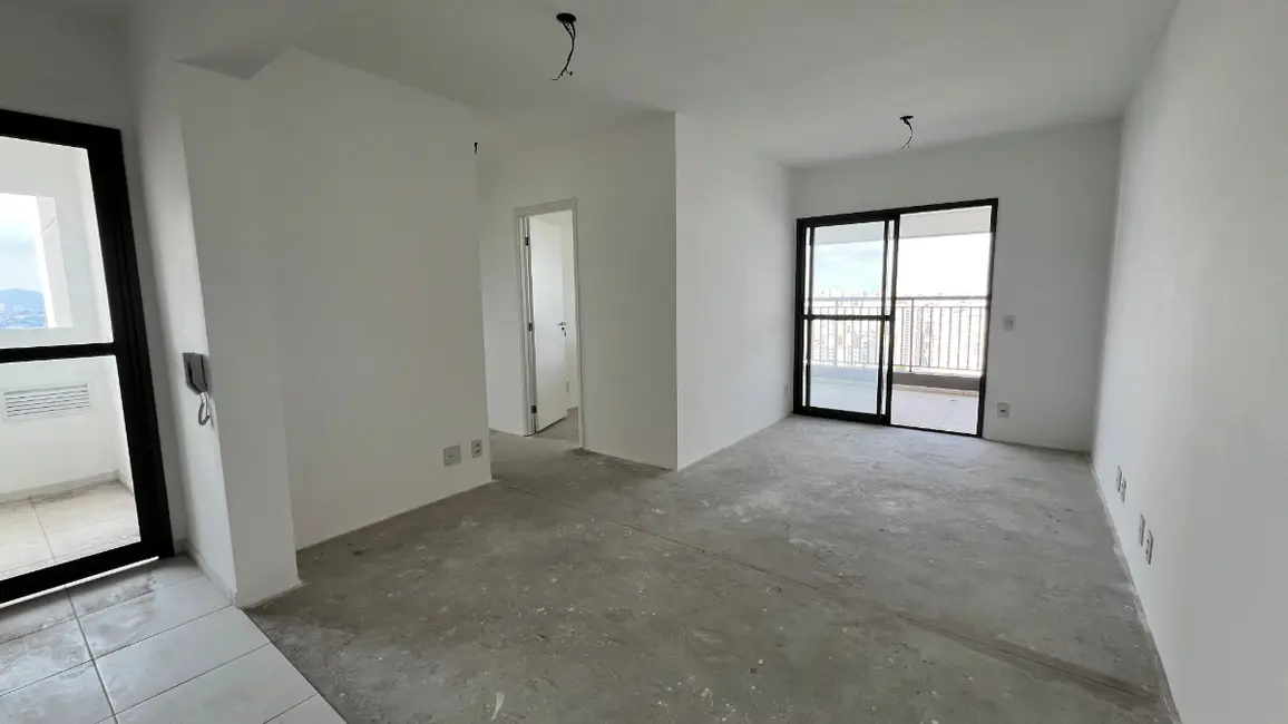 Foto 1 de Apartamento com 3 quartos à venda, 82m2 em Vila Zilda (Tatuapé), São Paulo - SP