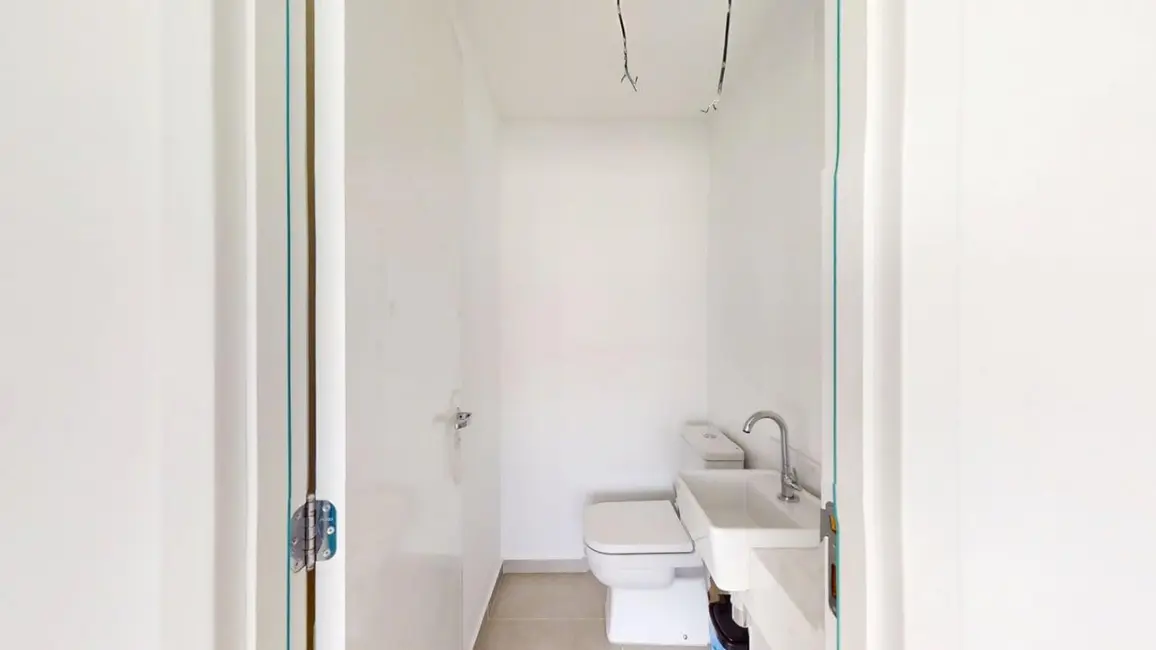 Foto 5 de Apartamento com 3 quartos à venda, 144m2 em Sumarezinho, São Paulo - SP