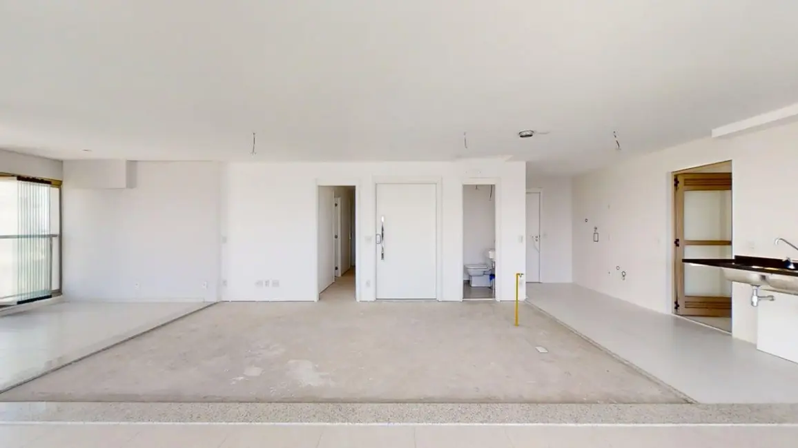 Foto 3 de Apartamento com 3 quartos à venda, 144m2 em Sumarezinho, São Paulo - SP