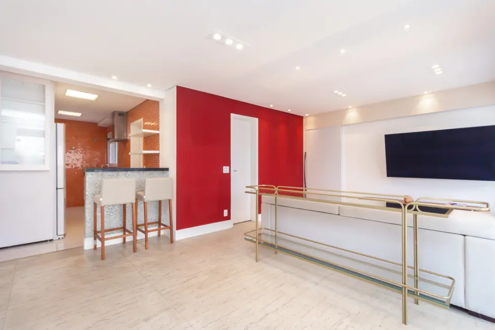 Foto 9 de Apartamento com 2 quartos à venda, 93m2 em Vila Mariana, São Paulo - SP