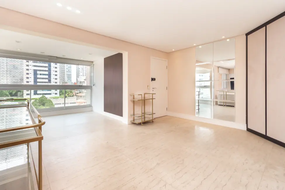 Foto 3 de Apartamento com 2 quartos à venda, 93m2 em Vila Mariana, São Paulo - SP