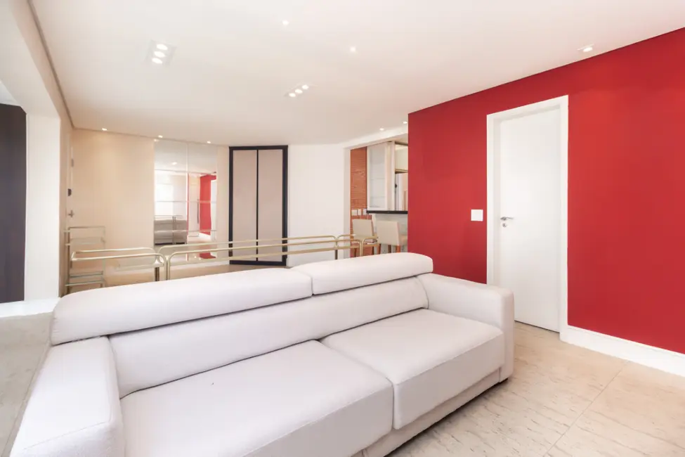 Foto 8 de Apartamento com 2 quartos à venda, 93m2 em Vila Mariana, São Paulo - SP