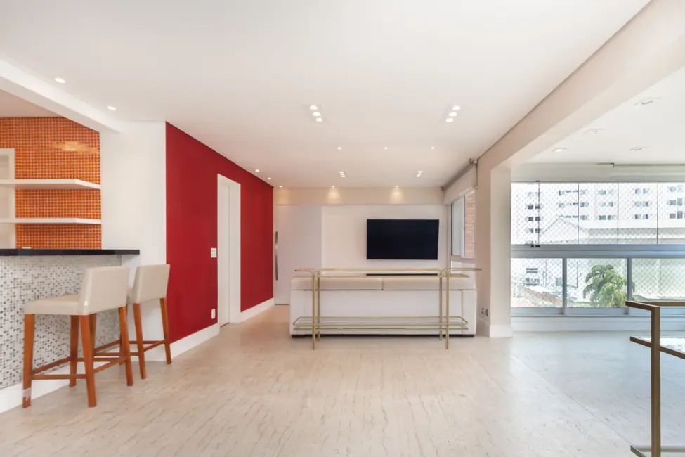 Foto 1 de Apartamento com 2 quartos à venda, 93m2 em Vila Mariana, São Paulo - SP