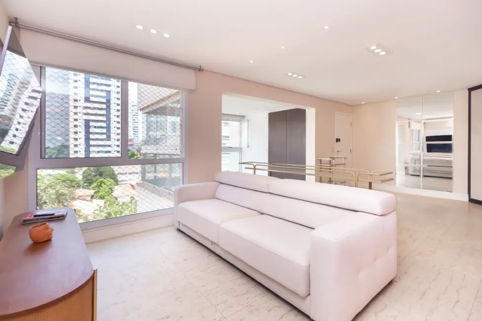 Foto 7 de Apartamento com 2 quartos à venda, 93m2 em Vila Mariana, São Paulo - SP