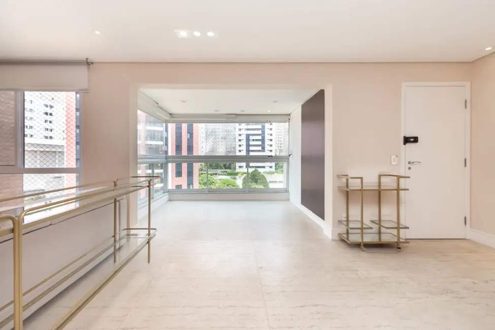 Foto 4 de Apartamento com 2 quartos à venda, 93m2 em Vila Mariana, São Paulo - SP