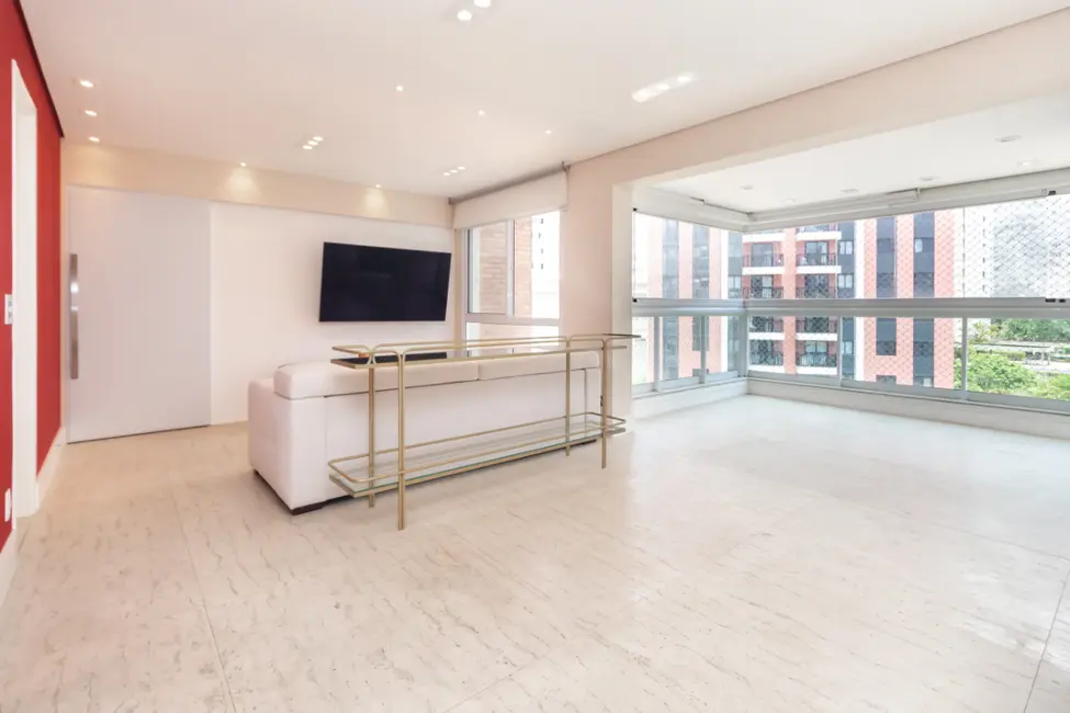 Foto 2 de Apartamento com 2 quartos à venda, 93m2 em Vila Mariana, São Paulo - SP