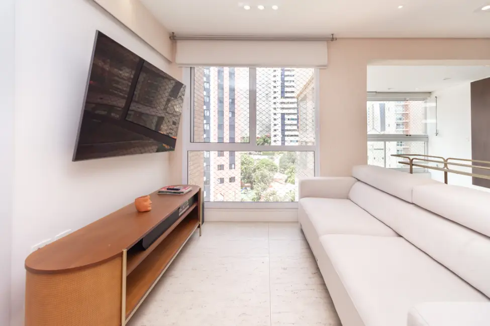 Foto 6 de Apartamento com 2 quartos à venda, 93m2 em Vila Mariana, São Paulo - SP