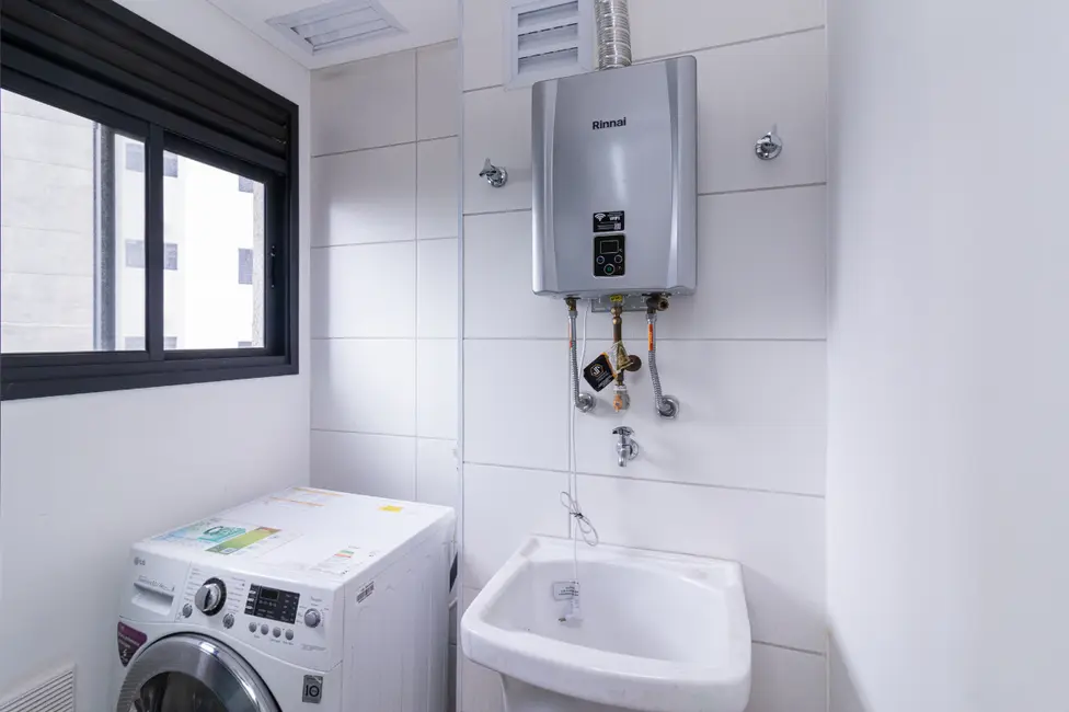 Apartamento com 3 quartos à venda, 72m2 em Jardim São Paulo(Zona Norte), São Paulo - SP - imagem 8 Foto 8 de Apartamento com 3 quartos à venda, 72m2 em Jardim São Paulo(Zona Norte), São Paulo - SP