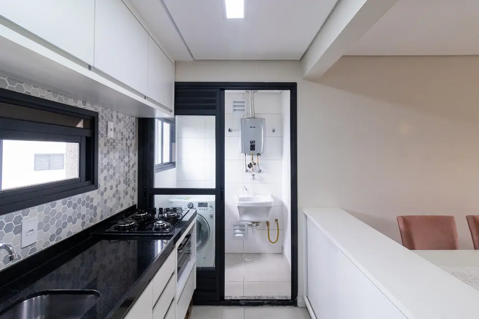 Apartamento com 3 quartos à venda, 72m2 em Jardim São Paulo(Zona Norte), São Paulo - SP - imagem 6 Foto 6 de Apartamento com 3 quartos à venda, 72m2 em Jardim São Paulo(Zona Norte), São Paulo - SP