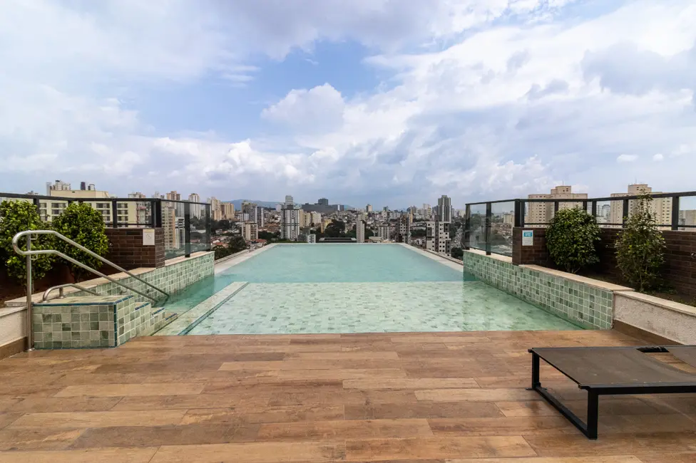 Apartamento com 3 quartos à venda, 72m2 em Jardim São Paulo(Zona Norte), São Paulo - SP - imagem 1 Foto 1 de Apartamento com 3 quartos à venda, 72m2 em Jardim São Paulo(Zona Norte), São Paulo - SP