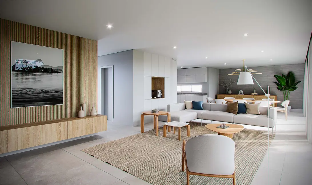 Foto 1 de Casa de Condomínio com 4 quartos à venda, 594m2 em São Paulo - SP