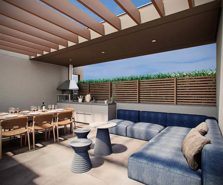 Foto 7 de Casa de Condomínio com 4 quartos à venda, 594m2 em São Paulo - SP