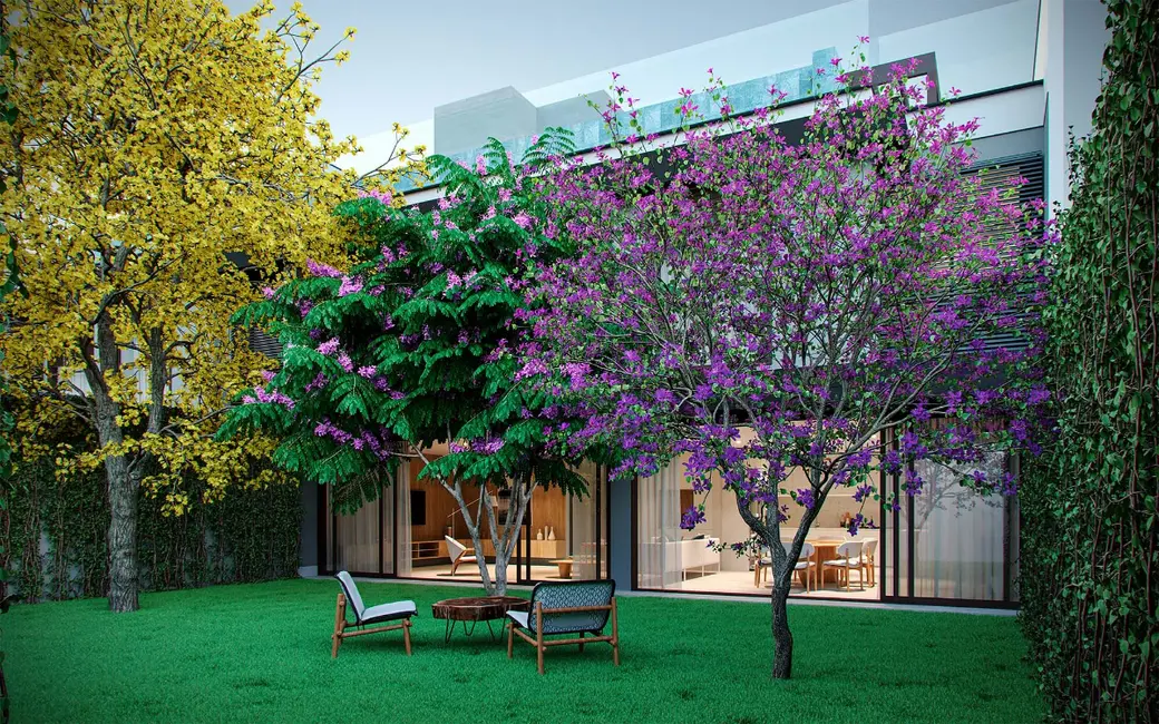 Foto 3 de Casa de Condomínio com 4 quartos à venda, 594m2 em São Paulo - SP