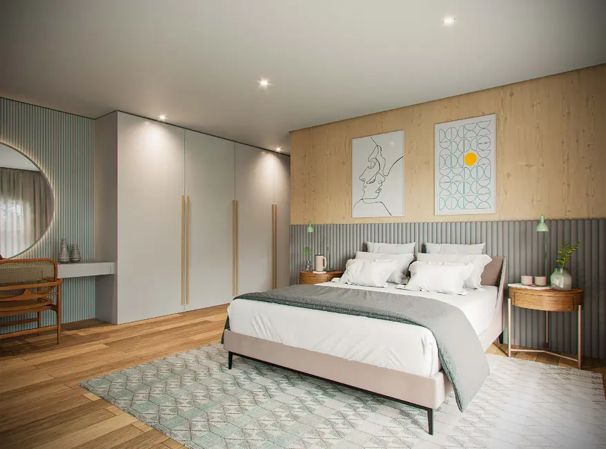 Foto 4 de Casa de Condomínio com 4 quartos à venda, 594m2 em São Paulo - SP