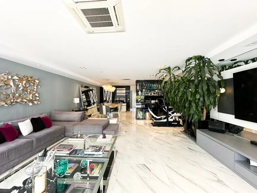 Foto 3 de Casa de Condomínio com 3 quartos à venda, 369m2 em Jardim Panorama, São Paulo - SP