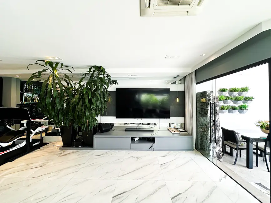 Foto 9 de Casa de Condomínio com 3 quartos à venda, 369m2 em Jardim Panorama, São Paulo - SP