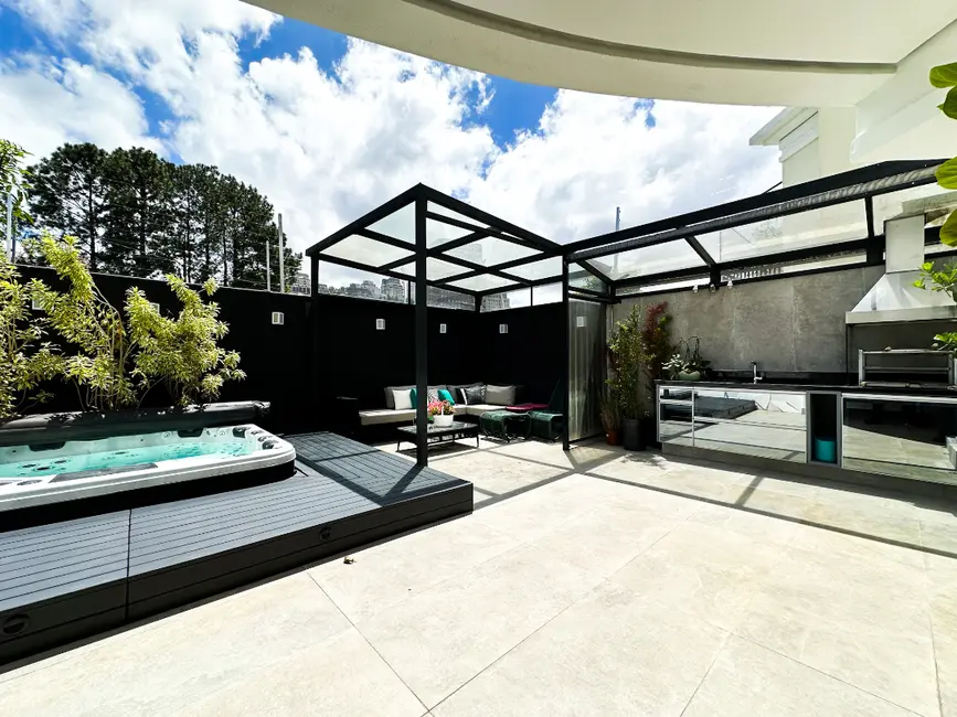 Foto 5 de Casa de Condomínio com 3 quartos à venda, 369m2 em Jardim Panorama, São Paulo - SP