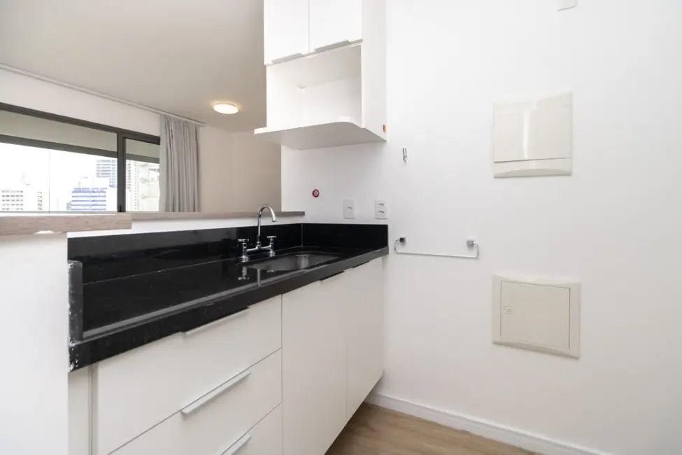 Foto 9 de Apartamento com 1 quarto à venda, 41m2 em Sumarezinho, São Paulo - SP