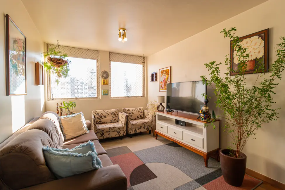 Foto 1 de Apartamento com 2 quartos à venda, 67m2 em Água Branca, São Paulo - SP