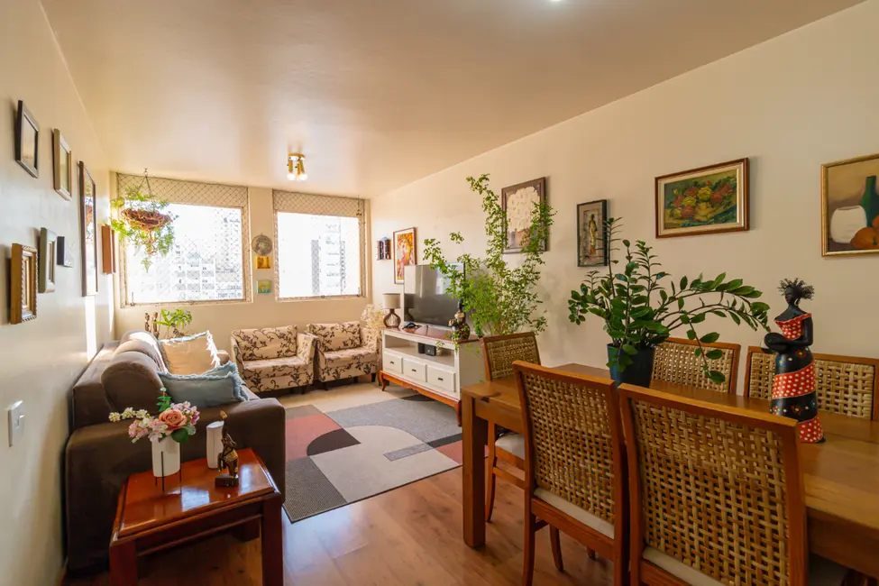 Foto 8 de Apartamento com 2 quartos à venda, 67m2 em Água Branca, São Paulo - SP