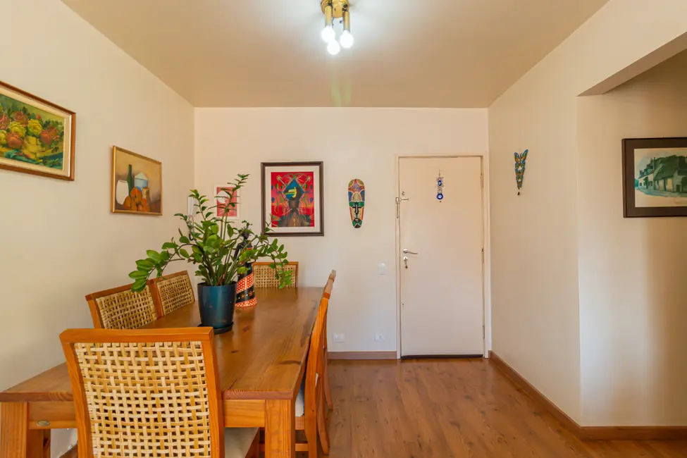 Foto 5 de Apartamento com 2 quartos à venda, 67m2 em Água Branca, São Paulo - SP