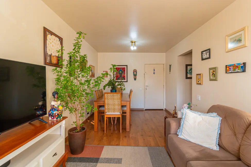 Foto 3 de Apartamento com 2 quartos à venda, 67m2 em Água Branca, São Paulo - SP