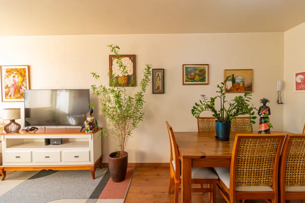 Foto 7 de Apartamento com 2 quartos à venda, 67m2 em Água Branca, São Paulo - SP