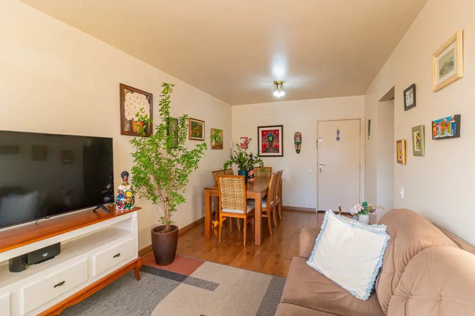 Foto 4 de Apartamento com 2 quartos à venda, 67m2 em Água Branca, São Paulo - SP