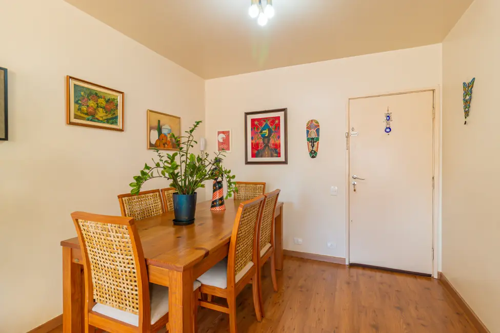 Foto 6 de Apartamento com 2 quartos à venda, 67m2 em Água Branca, São Paulo - SP