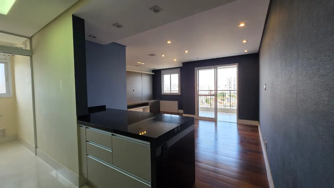Foto 3 de Apartamento com 2 quartos à venda em Vila Monumento, São Paulo - SP