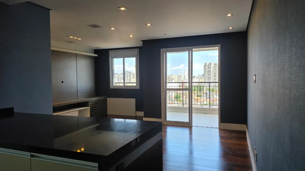 Foto 2 de Apartamento com 2 quartos à venda em Vila Monumento, São Paulo - SP