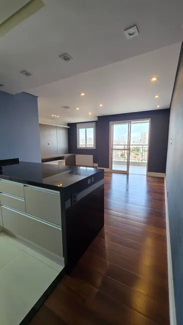 Foto 5 de Apartamento com 2 quartos à venda em Vila Monumento, São Paulo - SP