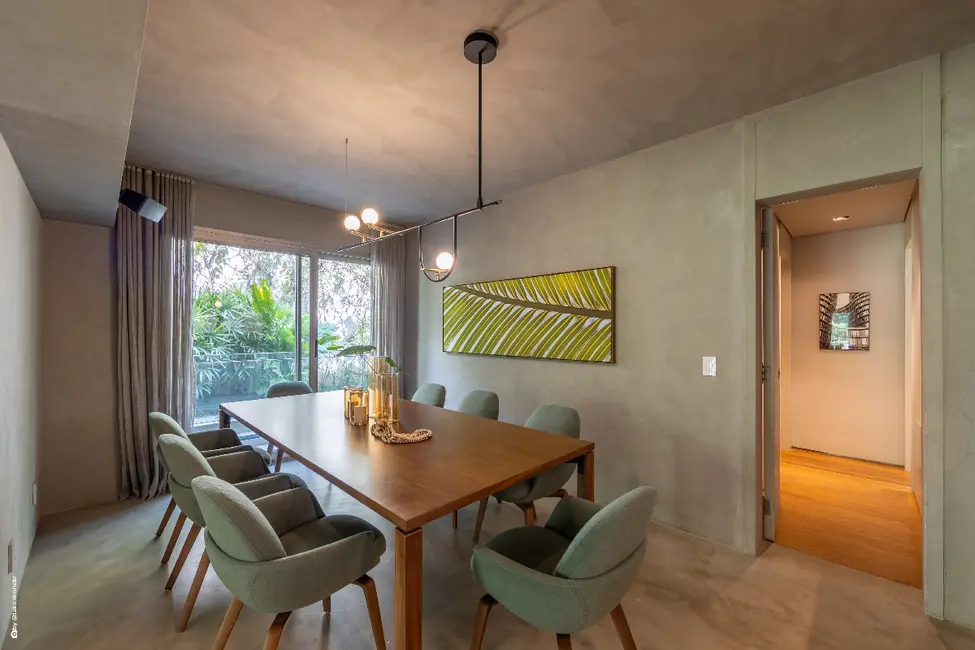 Casa de Condomínio com 3 quartos à venda, 628m2 em Alto de Pinheiros, São Paulo - SP - imagem 4 Foto 4 de Casa de Condomínio com 3 quartos à venda, 628m2 em Alto de Pinheiros, São Paulo - SP