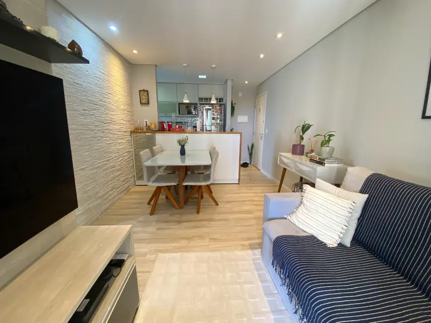 Foto 3 de Apartamento com 3 quartos à venda, 64m2 em Água Branca, São Paulo - SP