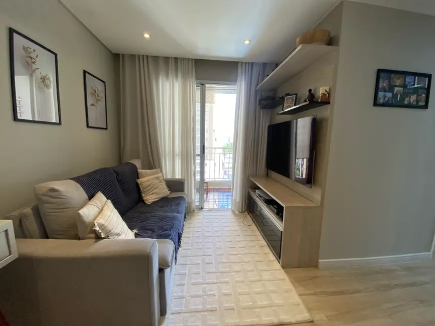 Foto 1 de Apartamento com 3 quartos à venda, 64m2 em Água Branca, São Paulo - SP