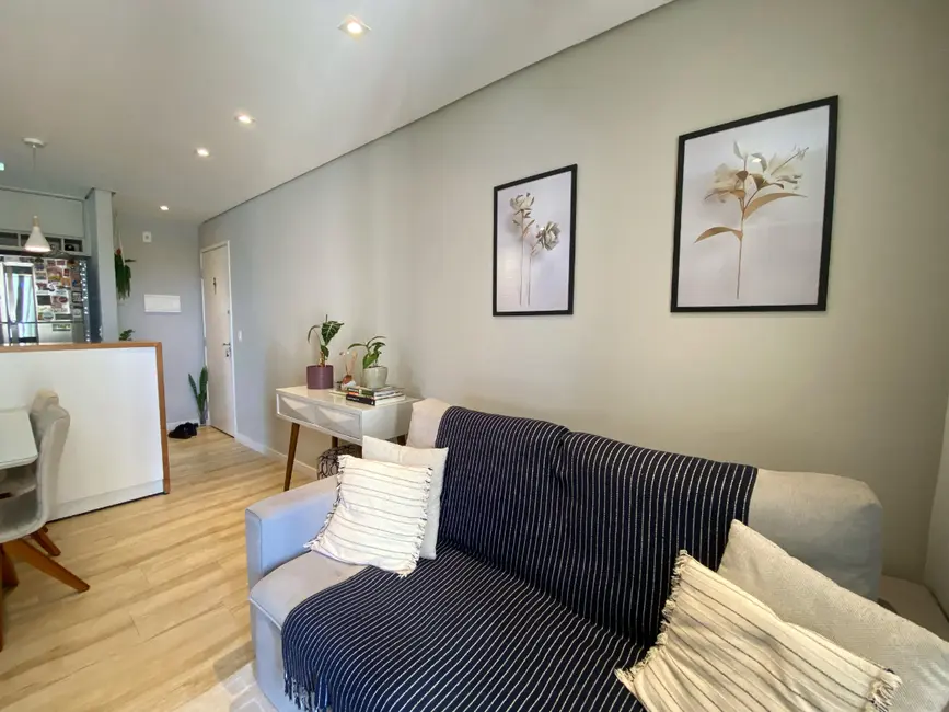 Foto 2 de Apartamento com 3 quartos à venda, 64m2 em Água Branca, São Paulo - SP