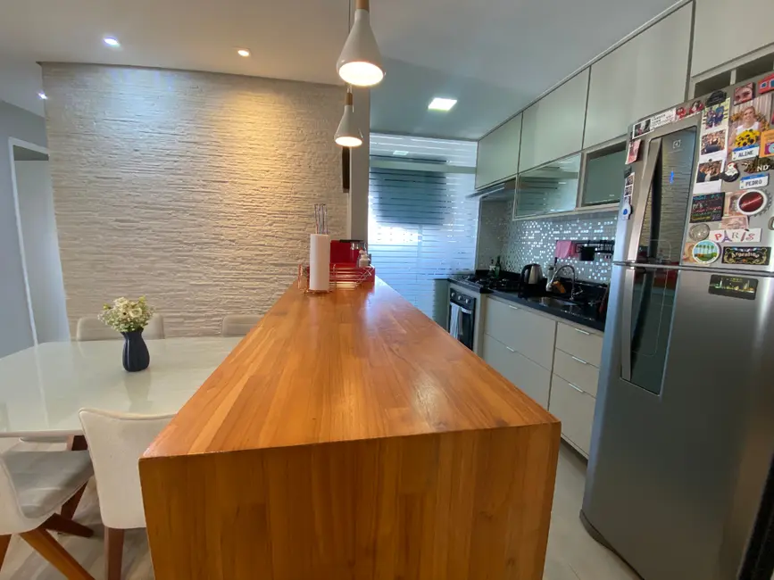 Foto 5 de Apartamento com 3 quartos à venda, 64m2 em Água Branca, São Paulo - SP