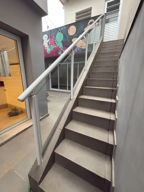 Foto 7 de Sobrado com 3 quartos à venda, 124m2 em Brooklin Paulista, São Paulo - SP