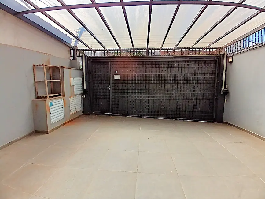 Foto 6 de Sobrado com 3 quartos à venda, 124m2 em Brooklin Paulista, São Paulo - SP